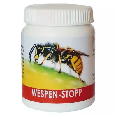 WESPENSTOP Şişe, 30g
