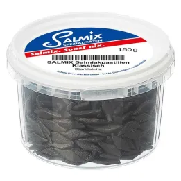 Salmix amonyak pastilleri N, 150 g