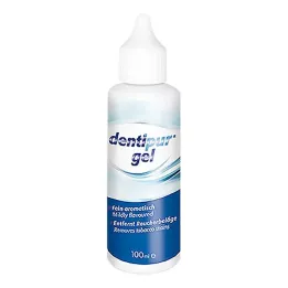 DENTIPUR Jel, 100 ml