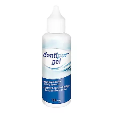DENTIPUR Jel, 100 ml DENTIPUR Jel, 100 ml