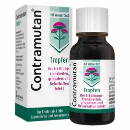 CONTRAMUTAN Karışım, 50 ml