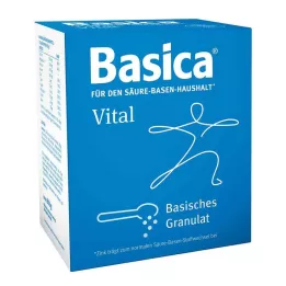 BASICA Vital Toz, 800 gr