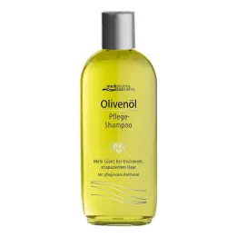 OLIVENÖL PFLEGE-Şampuan, 200 ml