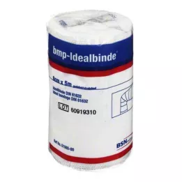 IDEALBINDE BMP 8 CMX5 M, 1 ST