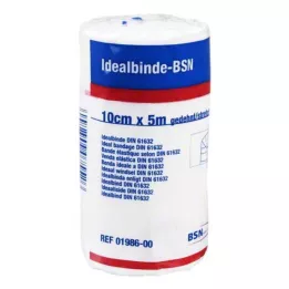IDEALBINDE BMP 10 cmx5 m, 1 St
