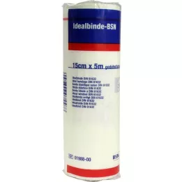 IDEALBINDE bmp 15 cmx5 m, 1 adet