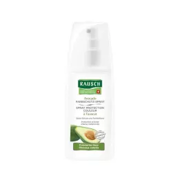 RAUSCH Avokado renk koruma spreyi, 100 ml