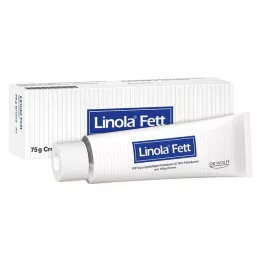 LINOLA Yağ Kremi, 75 g