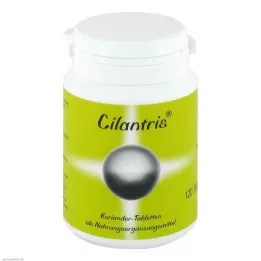 CILANTRIS Tabletler, 120 adet