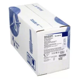 FREKA DRAINJET Solutio R Plus şişesi, 10X60 ml