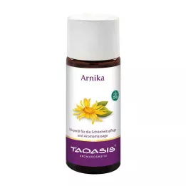ARNIKA ÖL Organik, 50 ml