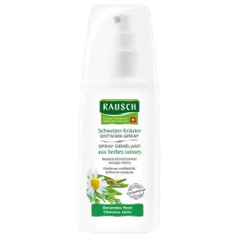 RAUSCH Bitkisel dolaşık açıcı sprey, 100 ml