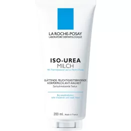 ROCHE-POSAY İzo Üre sütü, 200 ml