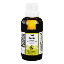 BELLIS KOMPLEX No.164 Seyreltme, 50 ml