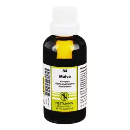 MALVA KOMPLEX Nestmann No.84 Seyreltme, 50 ml