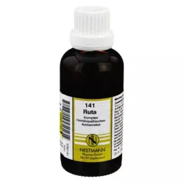 RUTA KOMPLEX No.141 Seyreltme, 50 ml