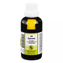 SPIRAEA KOMPLEX No.44 Seyreltme, 50 ml