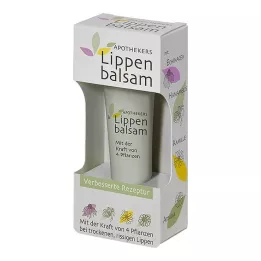 APOTHEKERS Dudak kremi tüpü, 8 ml