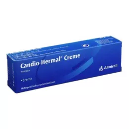 CANDIO HERMAL Krem, 20 gr