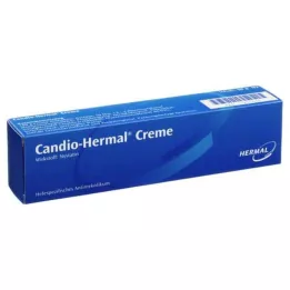 CANDIO HERMAL Krem, 50 gr