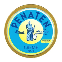 PENATEN KREM, 50 ml