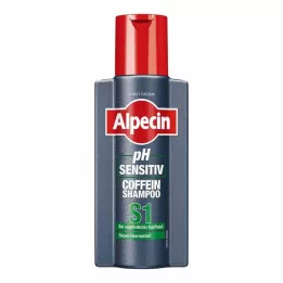 ALPECIN Hassas Şampuan S1, 250 ml