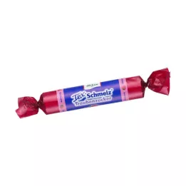SOLDAN Tex Schmelz Dekstroz Ahududu Rulosu, 33 gr
