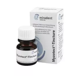 MYZOTECT Tentür, 5 ml