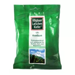 ALLGÄUER LATSCHENK. Senin tatlıların, 100 gr