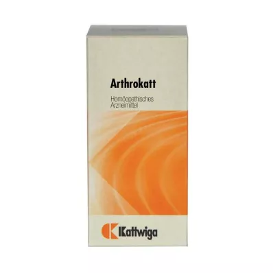 ARTHROKATT Tabletler, 100 adet ARTHROKATT Tabletler, 100 adet