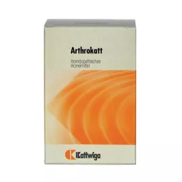 ARTHROKATT Tabletler, 200 adet