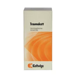 TRAUMAKATT Tabletler, 50 adet