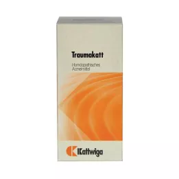 TRAUMAKATT Tabletler, 100 adet