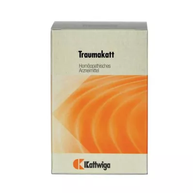 TRAUMAKATT Tabletler, 200 adet
