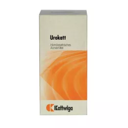 UROKATT Tabletler, 100 adet