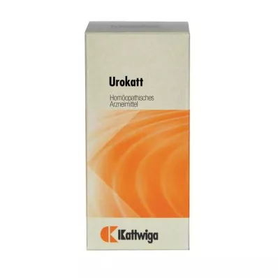 UROKATT Tabletler, 100 adet UROKATT Tabletler, 100 adet