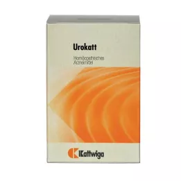 UROKATT Tabletler, 200 adet