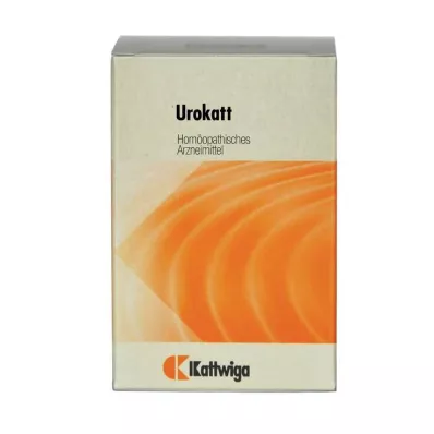 UROKATT Tabletler, 200 adet UROKATT Tabletler, 200 adet