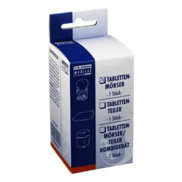 Tablet harcı, 1 adet