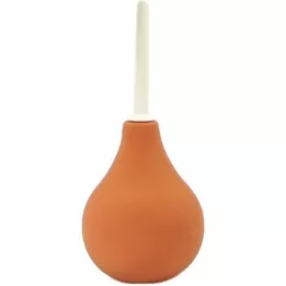 KLISTIERSPRITZE 90 ml armut biçimli, 1 adet
