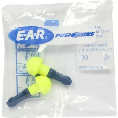 EAR Basmalı kulak tıkacı, 2 adet EAR Basmalı kulak tıkacı, 2 adet