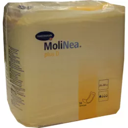MOLINEA artı D vantuz.20x60 cm, 50 adet
