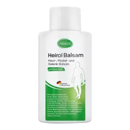 HEIROL Balsam Eklem Balsamı plus+, 250 ml