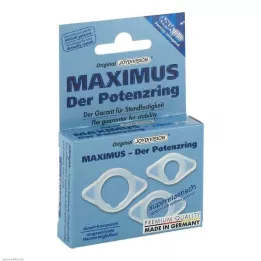 MAXIMUS güç halkası S, 1 St