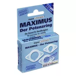 MAXIMUS güç halkası M, 1 parça