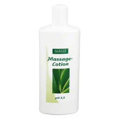 Masaj losyonu, 1000 ml