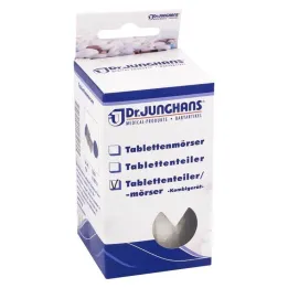 Tablet ayırıcı, 1 adet