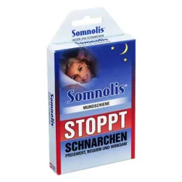 Somnolis horlama ateli, 1 adet