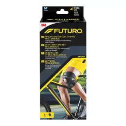 FUTURO Spor diz desteği M, 1 adet
