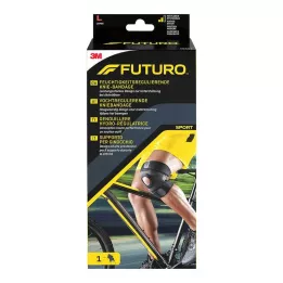 FUTURO Spor diz desteği L, 1 adet
